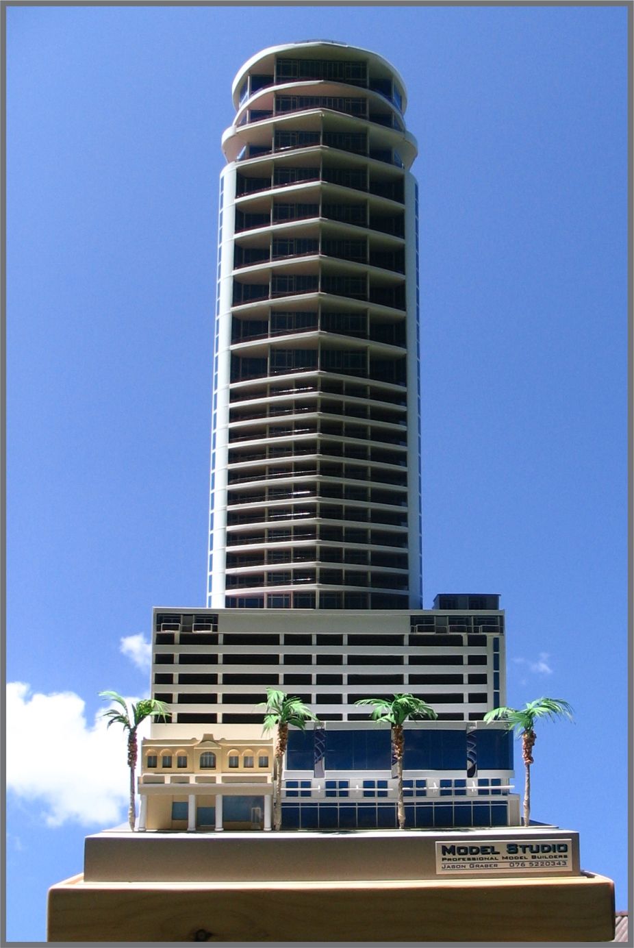 Architectural Models